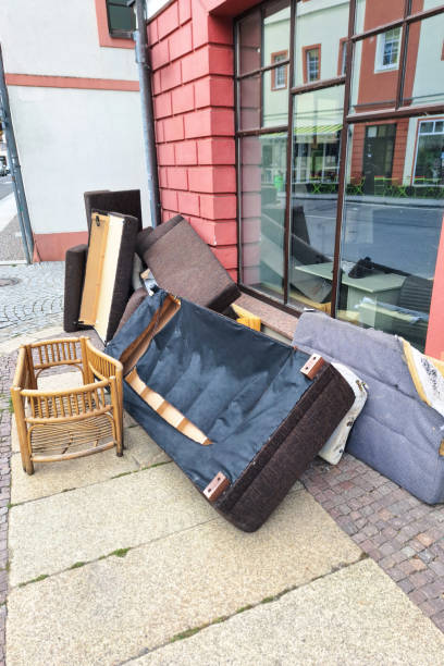 Best Property Management Cleanouts  in Monongah, WV